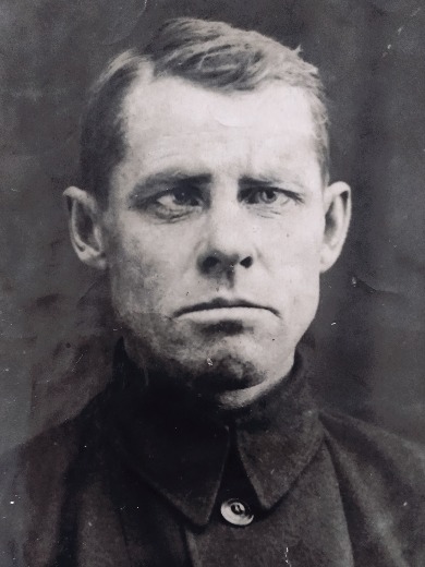 Сирин Петр Константинович