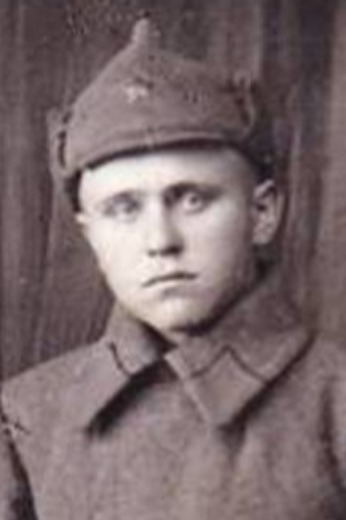 Шерстобитов Константин Александрович