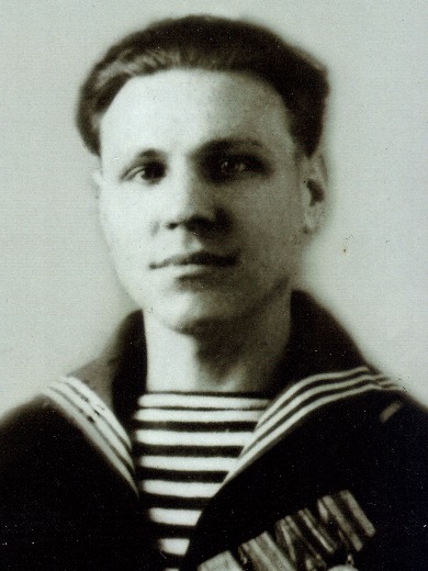 Янчий Владимир Романович