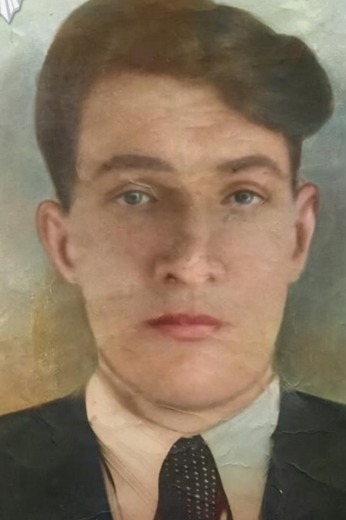 Ильиных Андрей Павлович