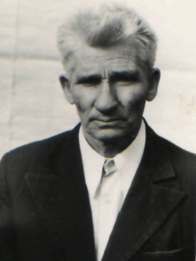 Федин Алексей Павлович