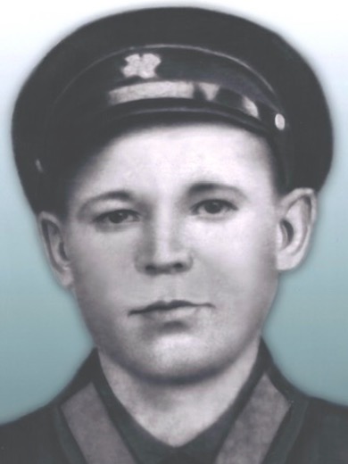 Чабаев Дмитрий Иванович