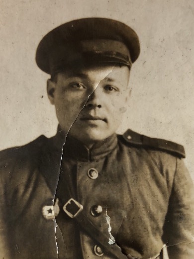 Ясинский Виктор Михайлович