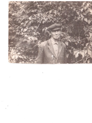 Ягодаров Иван Никитич