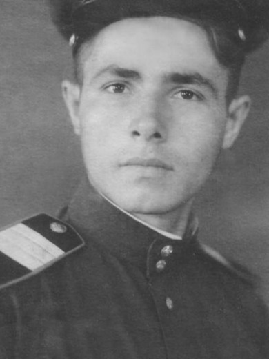 Байбеков Тимерша Амируллович