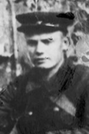 Родников Николай Феоктистович