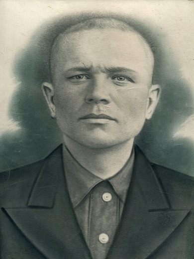 Грачёв Иван Андреевич