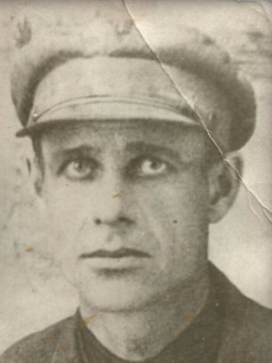 Коннов Александр Павлович