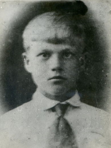 Терехов Сергей Николаевич
