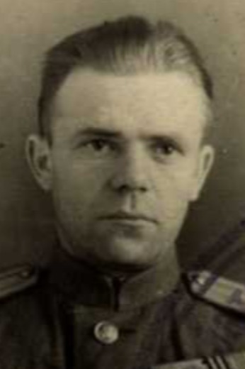 Сафонов Алексей Алексеевич