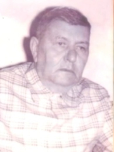 Сасин Парфирий Иванович