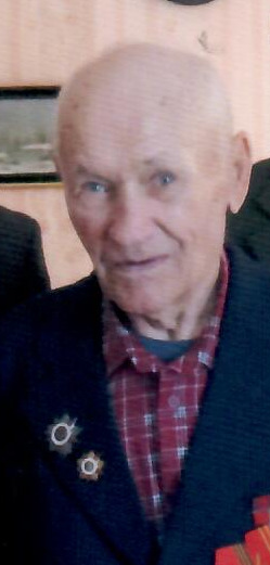 Ковалев Сергей Григорьевич