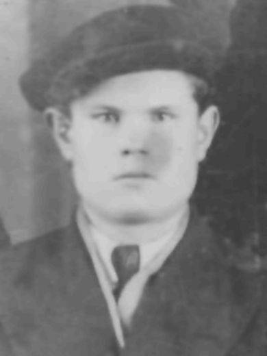 Радьков Павел Яковлевич