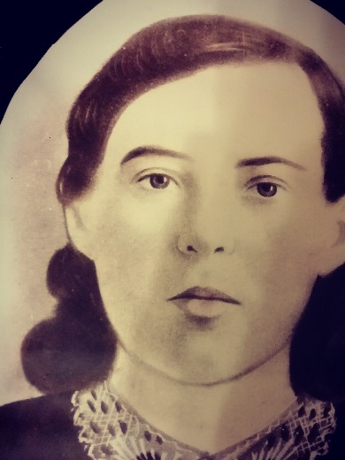 Иванова Александра Ивановна