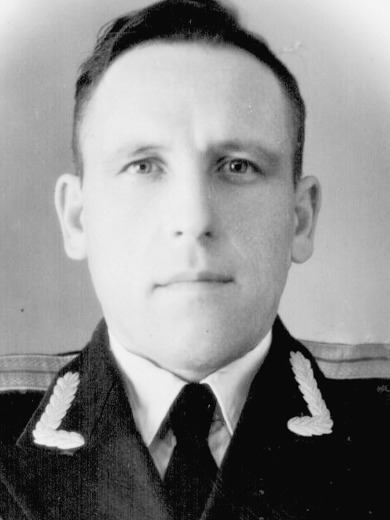 Ивченко Александр Иванович