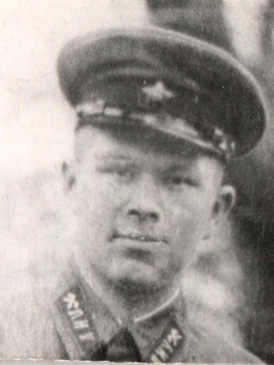 Николаев Александр Васильевич