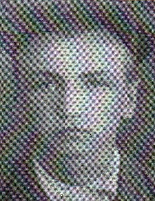 Шилов Леонид Григорьевич
