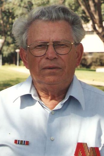 Стотланд Борис Моисеевич