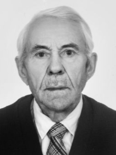 Раздорский Николай Иванович