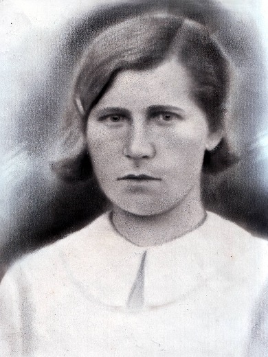 Никулина Татьяна Константиновна