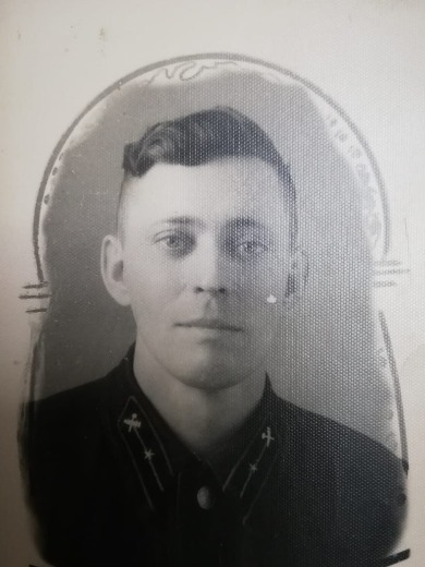 Подкорытов Георгий Спиридонович