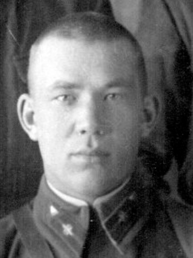 Морозов Виталий Дмитриевич