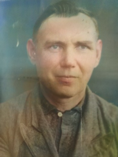 Сердюк Григорий Митрофанович