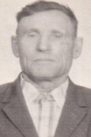 Войтан Владимир Данилович