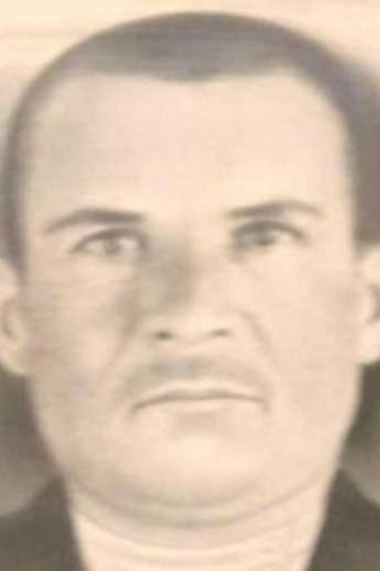 Сабиров Мухаметгариф Сабирович