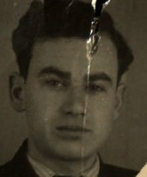 Айзин Иосиф Самуилович