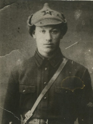 Кошлачев Константин Ермолаевич