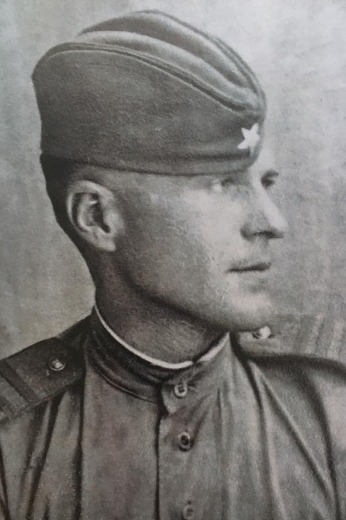 Ловаков Иван Васильевич