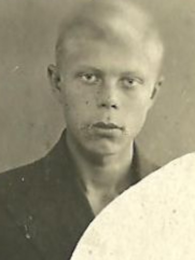 Буш Евгений Иванович