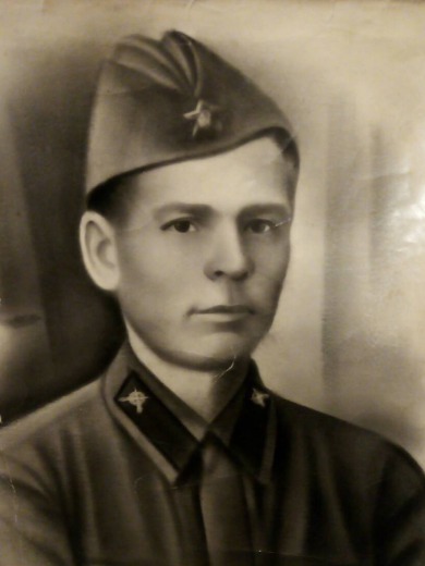 Смоляр Александр Лаврентьевич