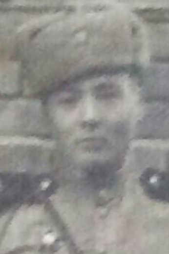 Иксанов Нигомат Нугманович