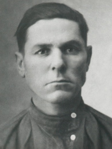 Попелышко Тимофей Прокопович