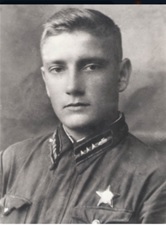 Смирнов Борис Михайлович