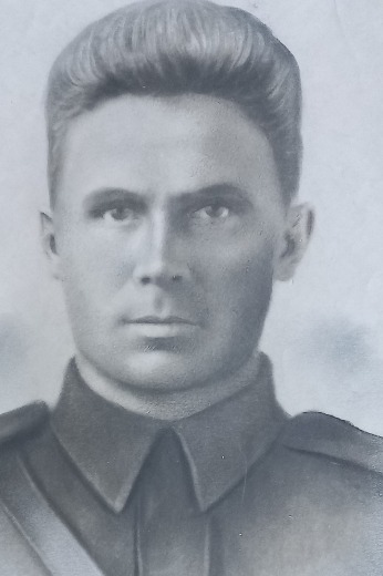 Базанков Дмитрий Дмитриевич