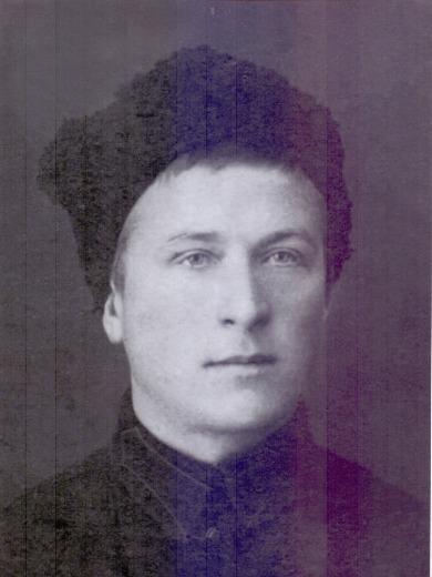 Андрианов Тихон Фролович