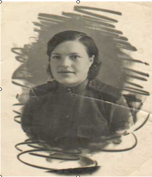 Абысова Александра Григорьевна