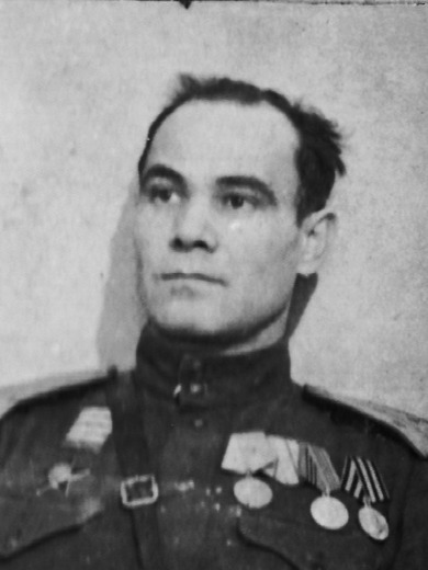 Колесников Андрей Иосифович