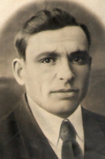 Захаров Дмитрий Васильевич