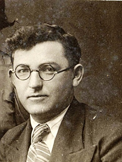 Ашман Григорий Анатольевич