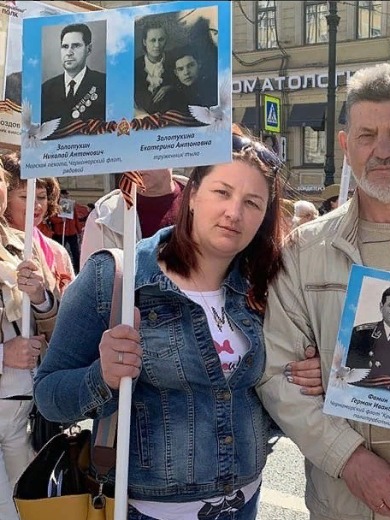 Золотухин Николай Антонович