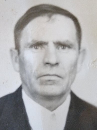 Коберник Флер Поликарпович
