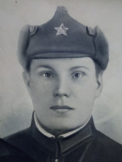 Хозяинов Семен Иосифович