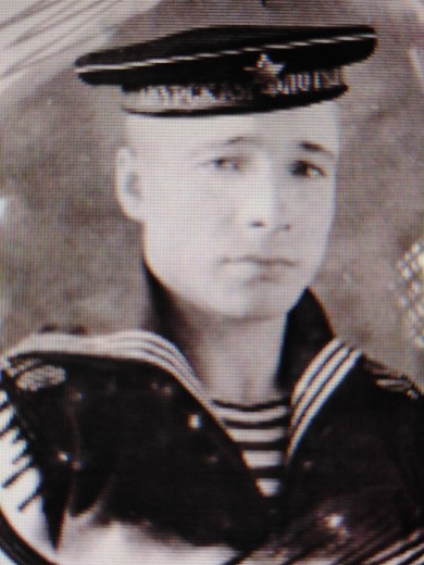 Евсюков Дмитрий Егорович
