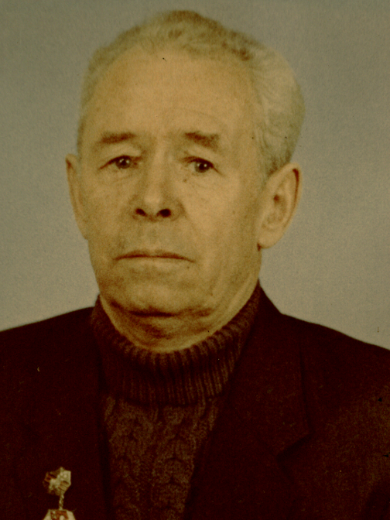 Макаров Александр Федорович