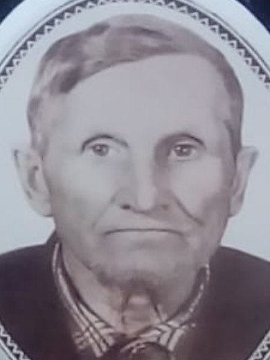 Котрюмин Василий Демидович