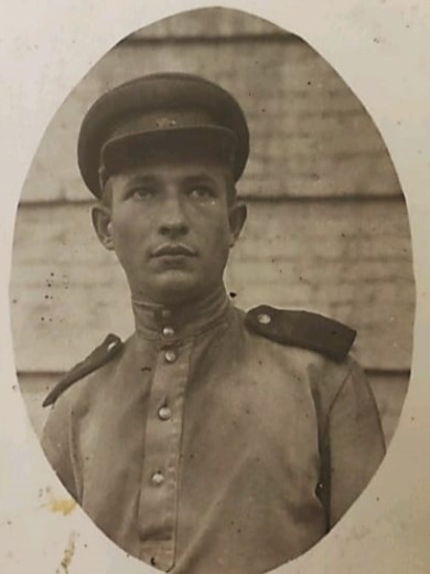 Соколов Александр Евгеньевич